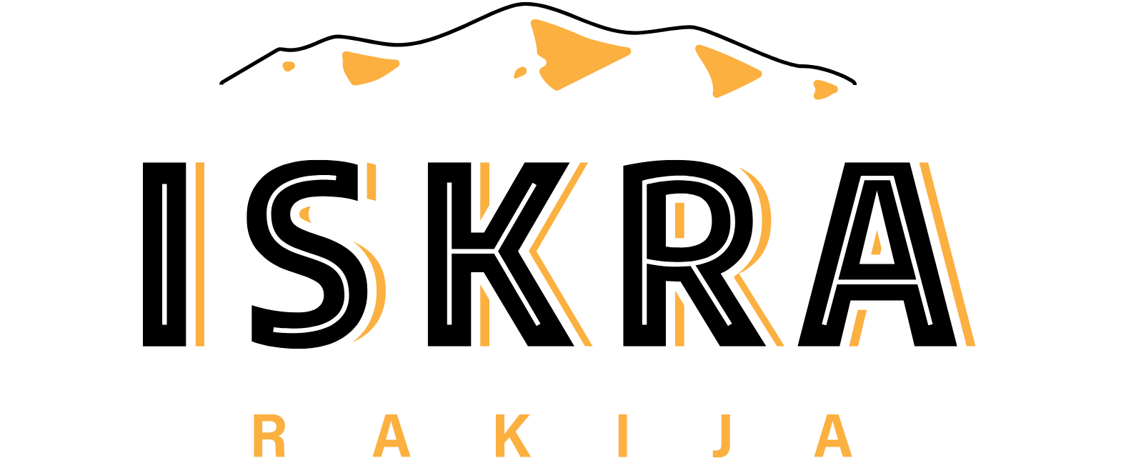 Iskra rakija